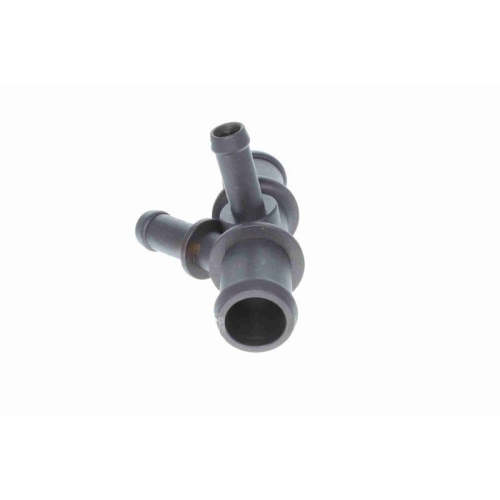 K&uuml;hlmittelflansch VAICO V10-3529 Original VAICO Qualit&auml;t f&uuml;r AUDI SEAT SKODA VW