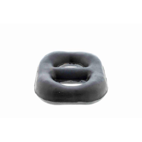 Haltering, Schalldämpfer VAICO V40-0005 Original VAICO Qualität für OPEL SAAB