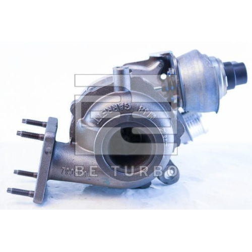 BE TURBO 130768 Lader, Aufladung f&uuml;r VOLVO