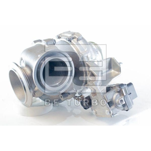BE TURBO 128767 Lader, Aufladung f&uuml;r BMW