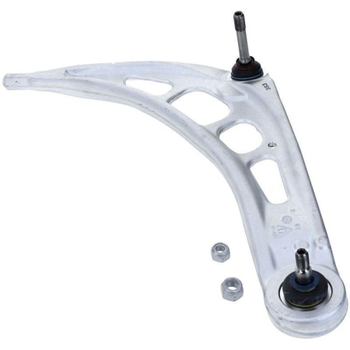 Lenker, Radaufh&auml;ngung LEMF&Ouml;RDER 25368 01 f&uuml;r BMW BMW (BRILLIANCE), Vorderachse