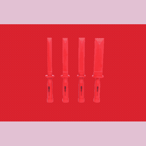 Meißelsatz KS TOOLS 911.8130 für