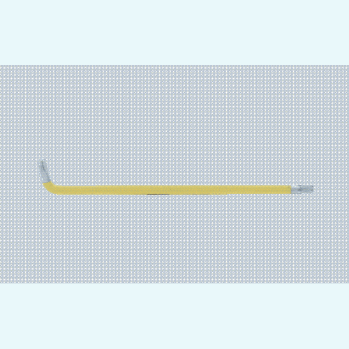 Winkelschraubendreher KS TOOLS 151.4296 für