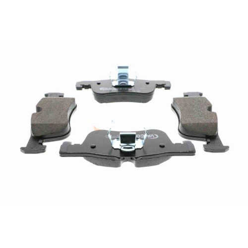 Bremsbelagsatz, Scheibenbremse VAICO V20-2470 Original VAICO Qualit&auml;t f&uuml;r BMW DS