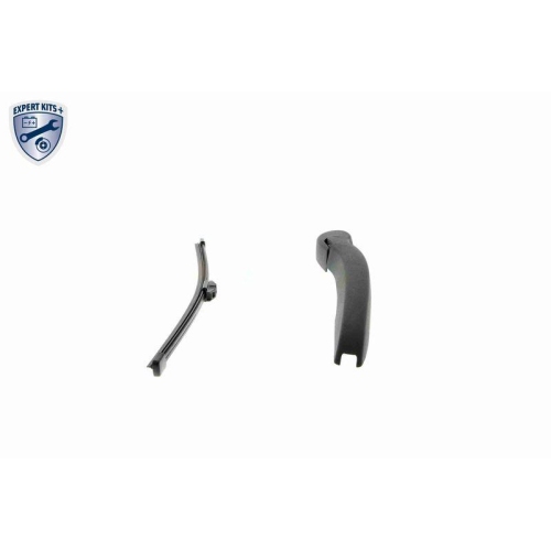 Wischarm-Satz, Scheibenreinigung VAICO V20-0015 EXPERT KITS + für BMW, hinten