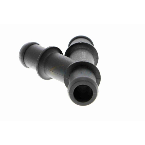 K&uuml;hlmittelflansch VAICO V10-3530 Original VAICO Qualit&auml;t f&uuml;r AUDI SEAT SKODA VW