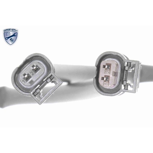 Reparatursatz, Kabelsatz VEMO V20-83-0031 EXPERT KITS + für BMW, Thermostat