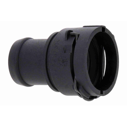 Kühlmittelrohrleitung VAICO V10-2718 Original VAICO Qualität für SEAT SKODA VW