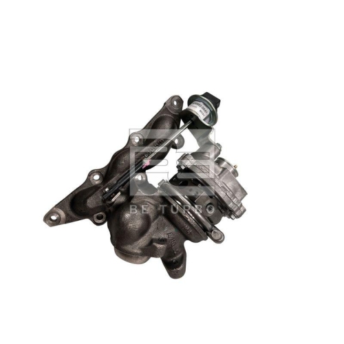 BE TURBO 124313 Lader, Aufladung f&uuml;r SMART