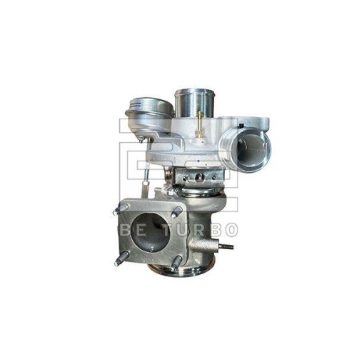 BE TURBO 130802 Lader, Aufladung f&uuml;r FIAT