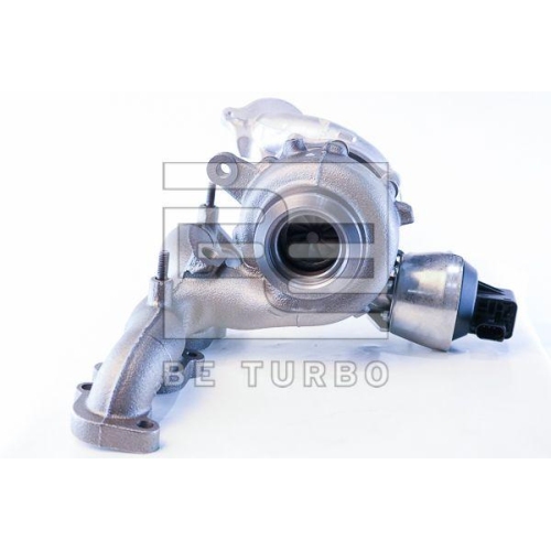 BE TURBO 130235 Lader, Aufladung f&uuml;r VAG