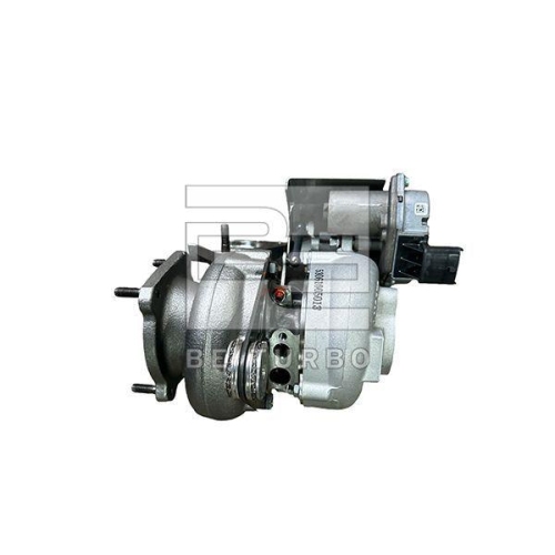 BE TURBO 130853 Lader, Aufladung f&uuml;r PORSCHE, rechts