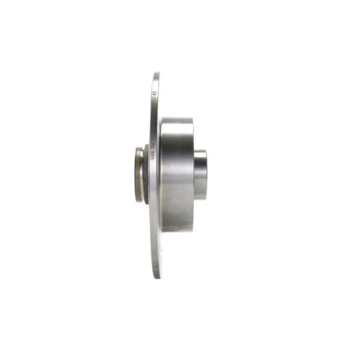Bremsscheibe BOSCH 0 986 479 575 für RENAULT DACIA, Hinterachse
