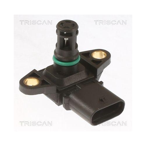 Sensor, Saugrohrdruck TRISCAN 8824 11017 f&uuml;r BMW ROLLS-ROYCE, beidseitig