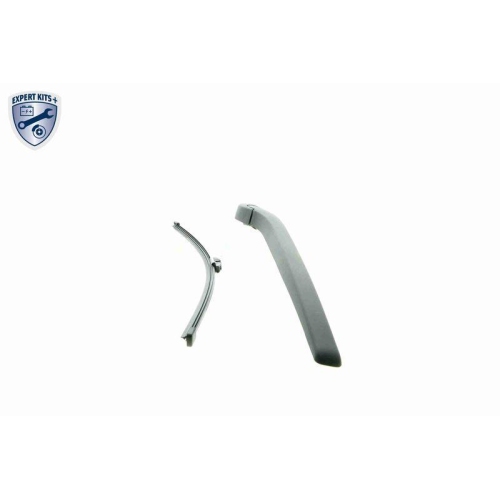 Wischarm-Satz, Scheibenreinigung VAICO V20-0018 EXPERT KITS + für BMW, hinten