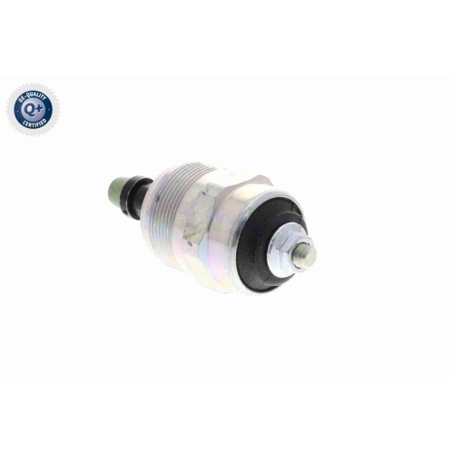 Abstellvorrichtung, Einspritzanlage VEMO V10-09-1277 Original VEMO Qualität für