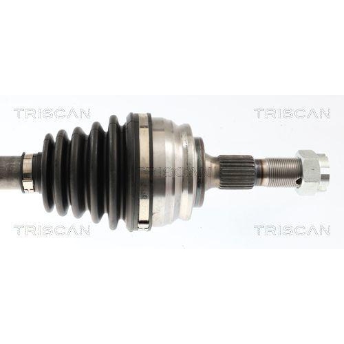 Antriebswelle TRISCAN 8540 10566 f&uuml;r CITRO&Euml;N OPEL PEUGEOT VAUXHALL DS