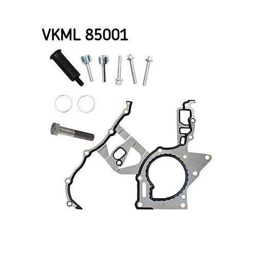 Steuerkettensatz SKF VKML 85001 f&uuml;r OPEL VAUXHALL