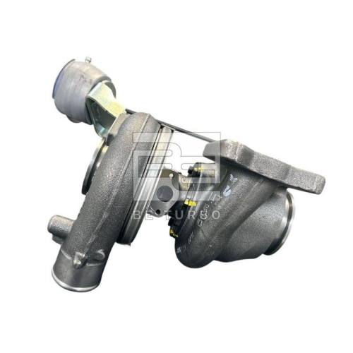 BE TURBO 133010 Lader, Aufladung f&uuml;r