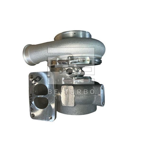 BE TURBO 128497 Lader, Aufladung f&uuml;r MERCEDES-BENZ