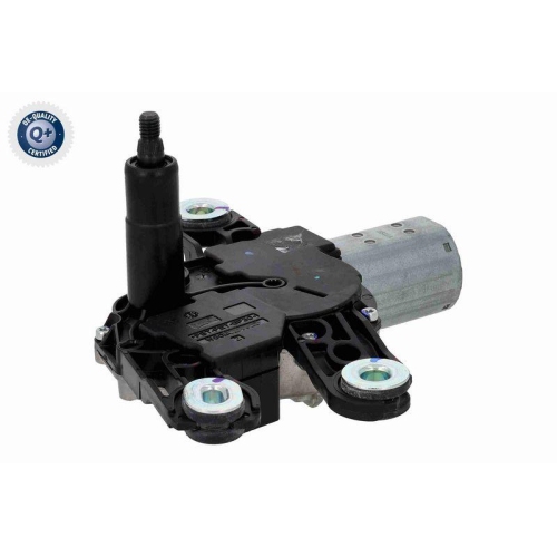 VEMO V10-07-0079 Wischermotor Green Mobility Parts f&uuml;r SKODA VW CUPRA, hinten