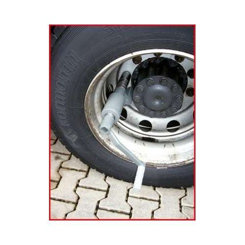 Drehmomentvervielf&auml;ltiger KS TOOLS 516.1155 f&uuml;r
