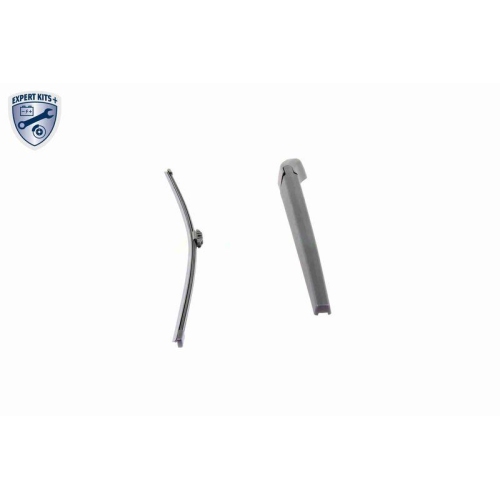 Wischarm-Satz, Scheibenreinigung VAICO V20-2472 EXPERT KITS + für BMW, hinten