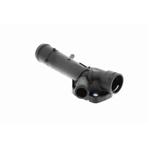 K&uuml;hlmittelflansch VAICO V10-4304 Original VAICO Qualit&auml;t f&uuml;r AUDI SEAT SKODA VW