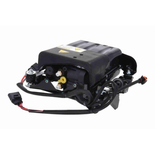 Kompressor, Druckluftanlage VEMO V45-52-0004 Green Mobility Parts für PORSCHE