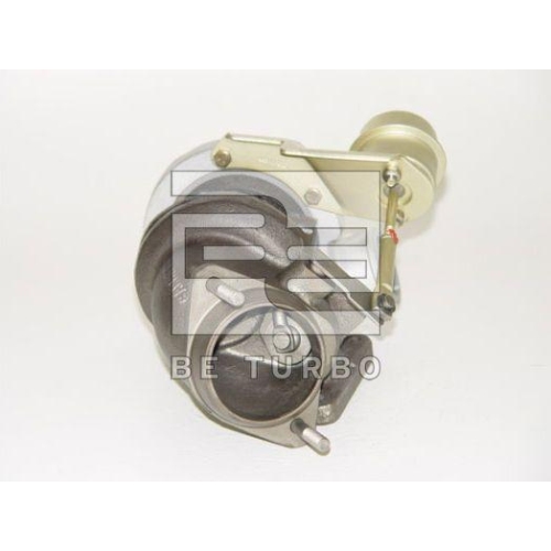 BE TURBO 124320 Lader, Aufladung f&uuml;r MERCEDES-BENZ