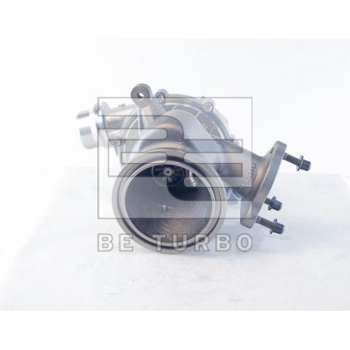 BE TURBO 130812 Lader, Aufladung f&uuml;r VOLVO