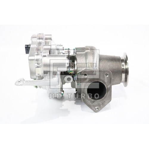 BE TURBO 130334 Lader, Aufladung f&uuml;r BMW