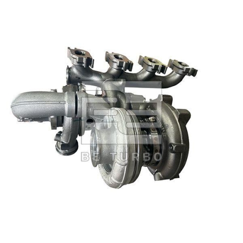 BE TURBO 130524 Lader, Aufladung f&uuml;r MERCEDES-BENZ