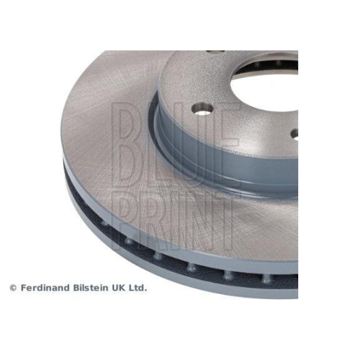 BLUE PRINT ADBP430206 2 St&uuml;ck Bremsscheiben f&uuml;r MAXUS, Vorderachse