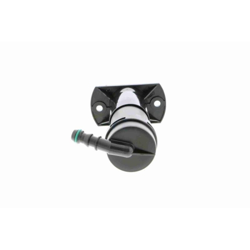 VEMO Waschwasserd&uuml;se, Scheinwerferreinigung links und rechts V10-08-0392 + V10-08-0393 f&uuml;r VW