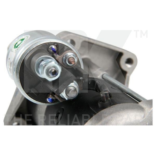 NK 4799009 Starter f&uuml;r MERCEDES-BENZ NISSAN OPEL RENAULT VAUXHALL