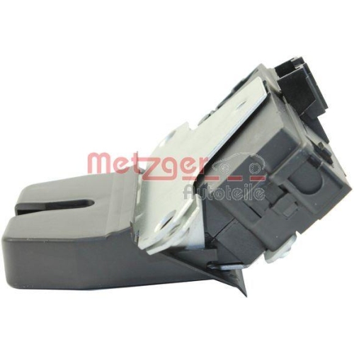 Heckklappenschloss METZGER 2310547 ORIGINAL ERSATZTEIL GREENPARTS für FORD