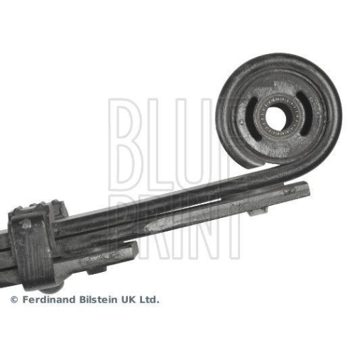 Federnpaket BLUE PRINT ADG08802 f&uuml;r HYUNDAI, Hinterachse links