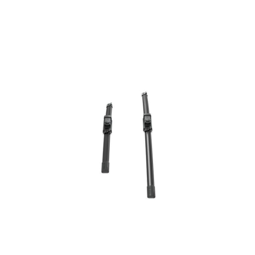 Wischblatt BOSCH 3 397 007 555 Aerotwin für AUDI VW, vorne