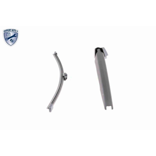 Wischarm-Satz, Scheibenreinigung VAICO V20-2473 EXPERT KITS + für BMW, hinten