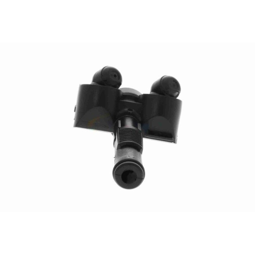 Waschwasserd&uuml;se, Scheinwerferreinigung VEMO V10-08-0540 Original VEMO Qualit&auml;t