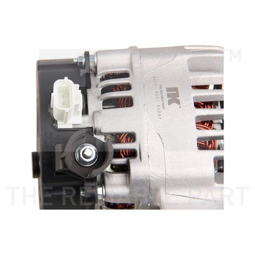 Generator NK 4844701 f&uuml;r FORD
