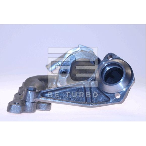 BE TURBO 124329 Lader, Aufladung f&uuml;r MERCEDES-BENZ SMART