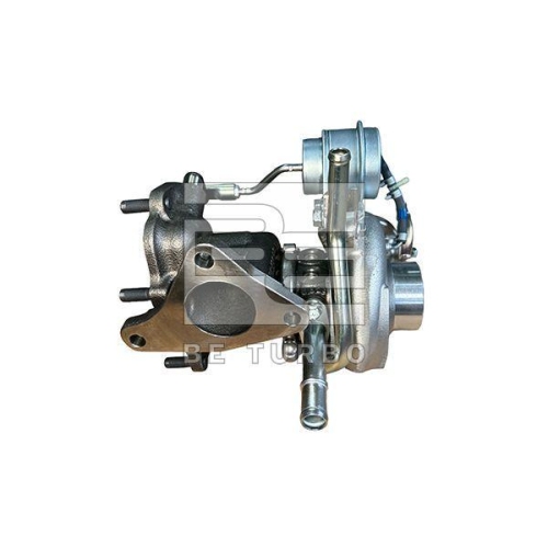 BE TURBO 130816 Lader, Aufladung f&uuml;r SUBARU