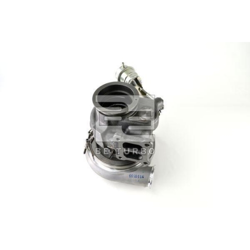 BE TURBO 128558RED Lader, Aufladung f&uuml;r SCANIA