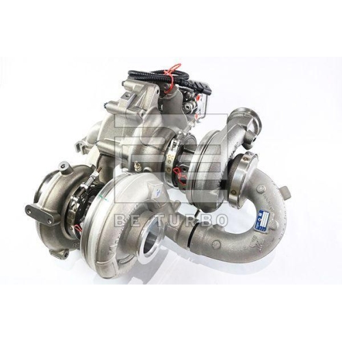 BE TURBO 131539 Lader, Aufladung f&uuml;r MERCEDES-BENZ