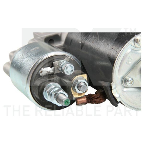 NK 4710533 Starter f&uuml;r FIAT LANCIA