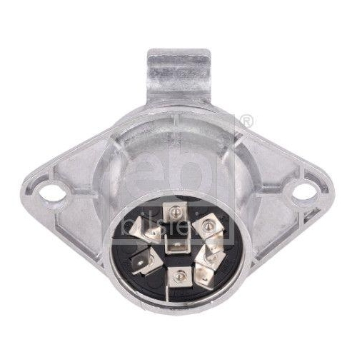 Steckdose FEBI BILSTEIN 07341 für FORD VOLVO