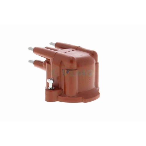 Zündverteilerkappe VEMO V42-70-0009 Original VEMO Qualität für CITROËN FORD