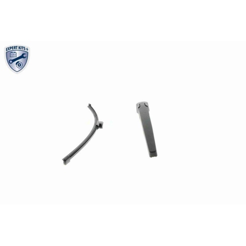 Wischarm-Satz, Scheibenreinigung VAICO V20-2476 EXPERT KITS + für BMW, hinten